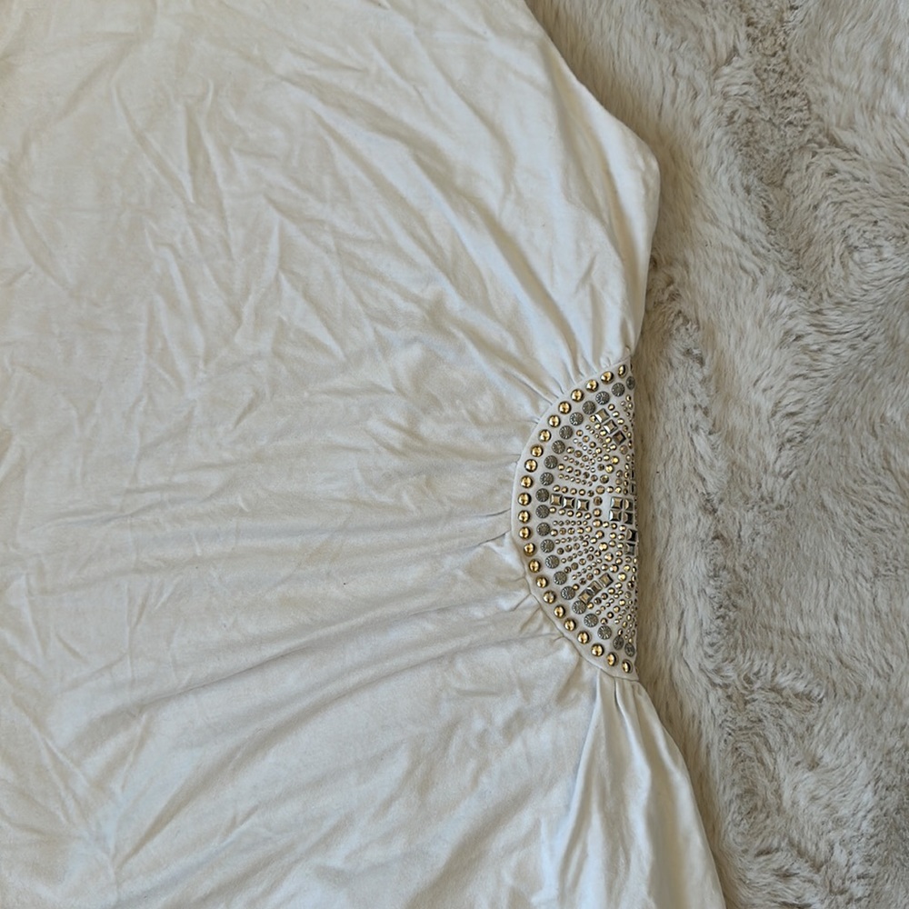 Cache White Top - image 2